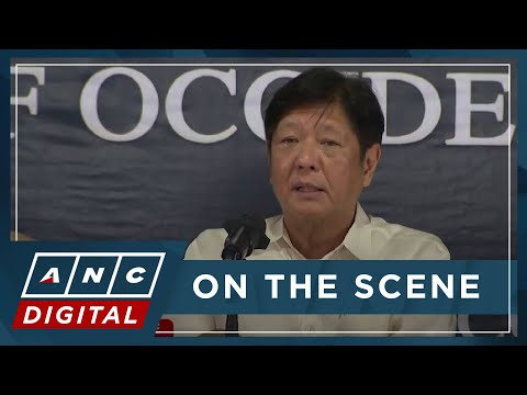 Marcos: PH gov't to roll out vaccine for ASF by June or July | ANC