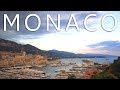 One day in Monaco - Top Attractions - Places to visit