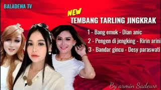 TEMBANG TARLING JINGKRAK 2022