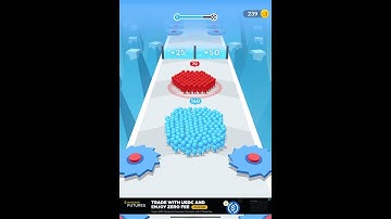 Level 5 Mastery in Count Master