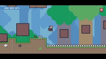 Dadish Level 9 Any%||51.87 sec