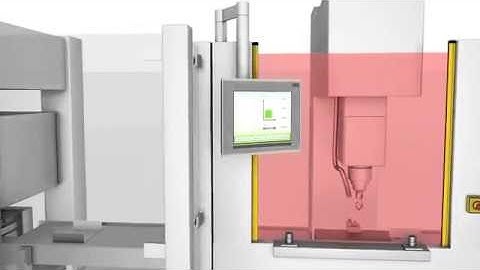 Pilz : Diagnostic concept PVIS