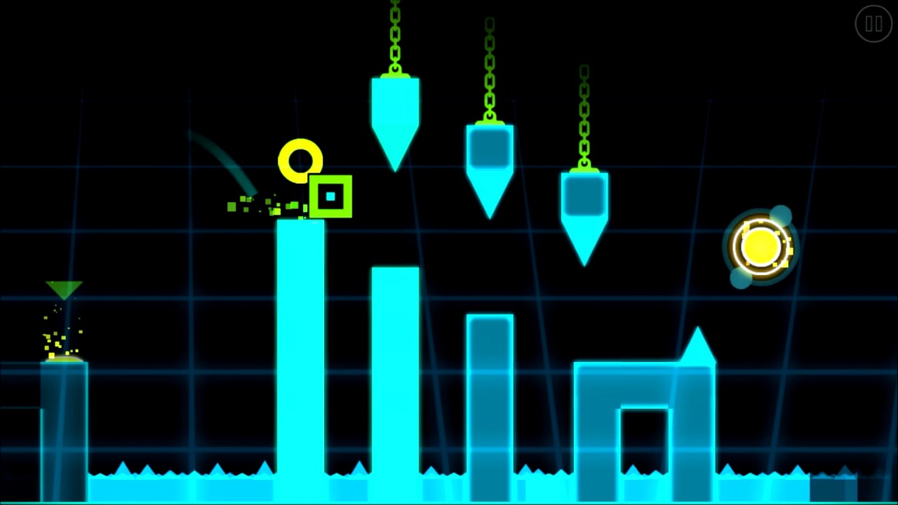 geometry dash world 2 geometry dash world 2