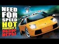 Need for Speed: Hot Pursuit 2 обзор игры от Эль Пабло + вся правда про ментов