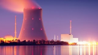 The Science Of Nuclear Energy - Free Online Course At Futurelearncom