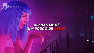 "just give me a little love" (TikTok )  // Nightmares - Skyfall Beats [TRADUÇÃO] (Blade Runner 2049)