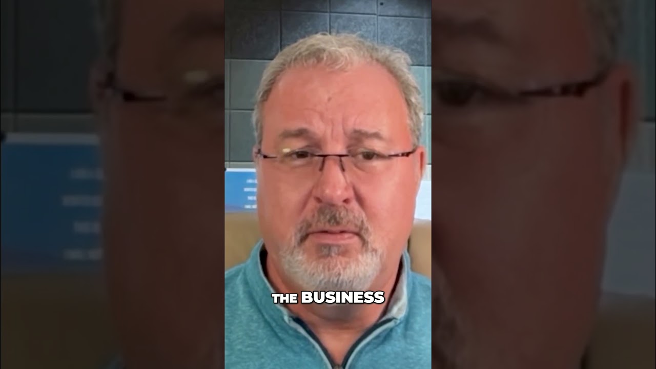 Legacy Language for Business Owners