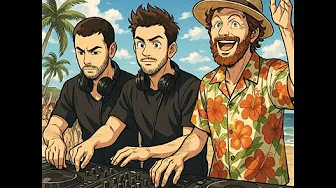 Merk & Kremont, Jovanotti - OCEANICA Merk & Kremont, Jovanotti - OCEANICA