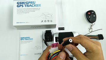 car gps tracker gps303-I