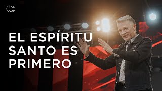 Pastor Cash Luna | El Espíritu Santo es primero | Prédicas cristianas 2024