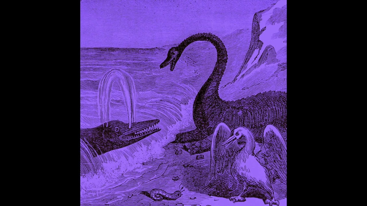 Grave Pool - Deep Sea Diving Suit