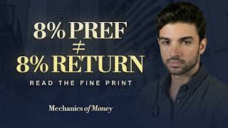 Private Equity Waterfalls: The Truth About Pref, Catch Ups & Clawbacks