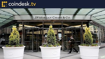 JPMorgan Will Begin Allowing Clients to Invest in Bitcoin Fund | The Hash - CoinDesk TV