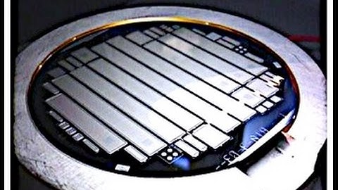 Image Intensifier VS Flat Panel