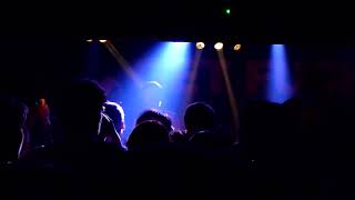 THE CHATS - The Price of Smokes / Struck By Lightning live in Copenhagen 6 June 2023