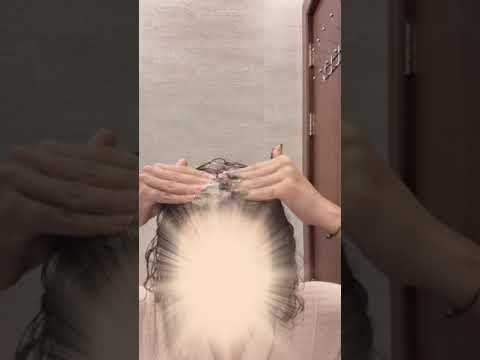 سكراب القهوة لفروة الرأس