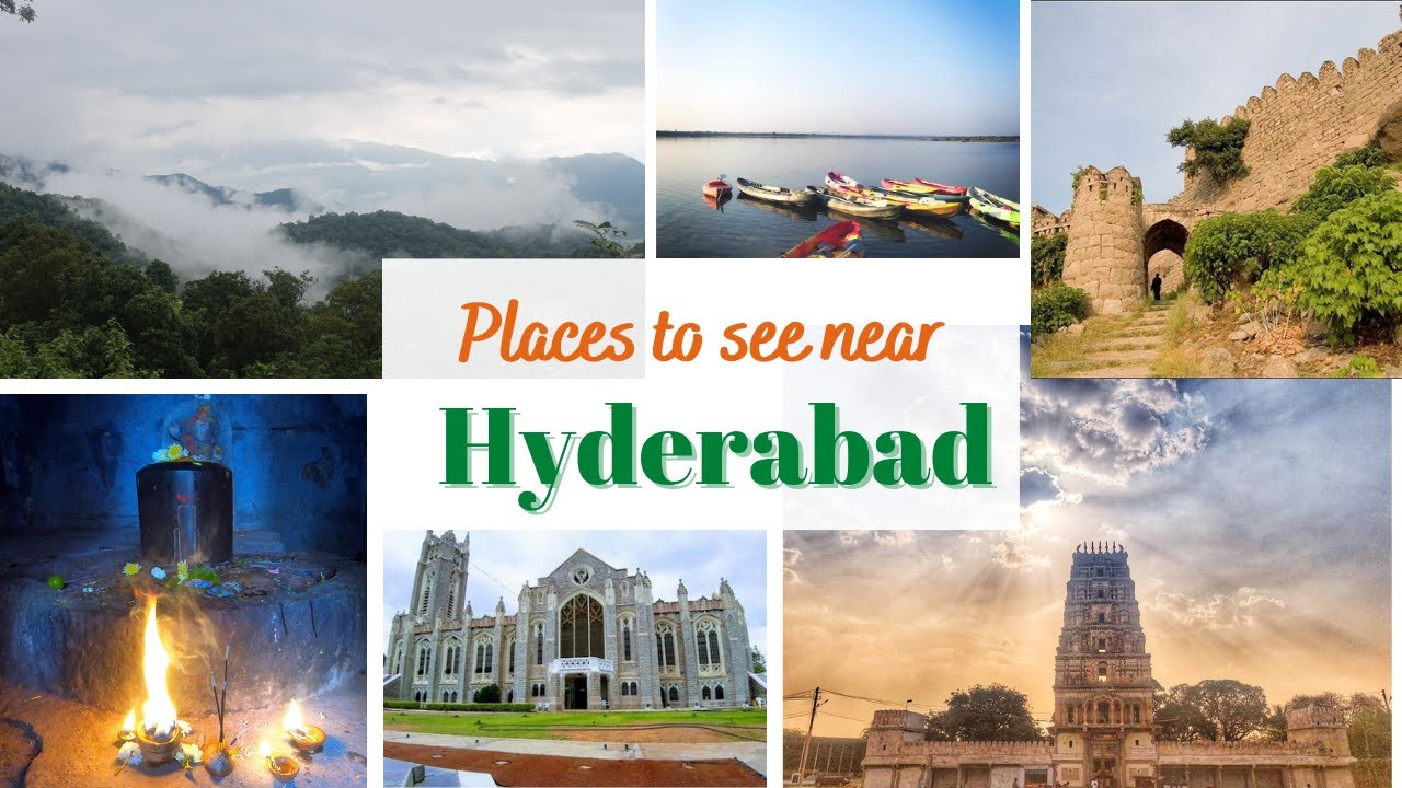 weekend tour from hyderabad