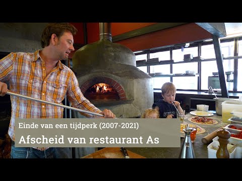 Video: Watter restaurante het spesiale aanbiedinge op Maandag?