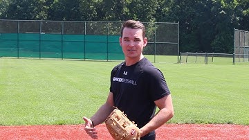 Second Baseman Double Play Footwork the Ripken Way