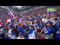 مباراة مجنونة فرنسا ألمانيا 2 0 نصف نهائي يورو 2016 وجنون رؤوف خليف جودة عالية 1080