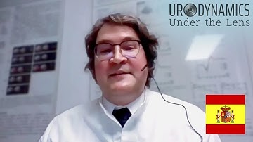 Invasiveness (ES): Urodynamics Under the Lens 4