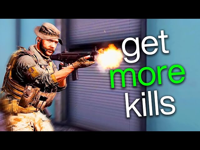 COD Mobile Tips and Tricks: Best 7 Tips and Tricks for Call of Duty Mobile  to Get More Kills - MySmartPrice