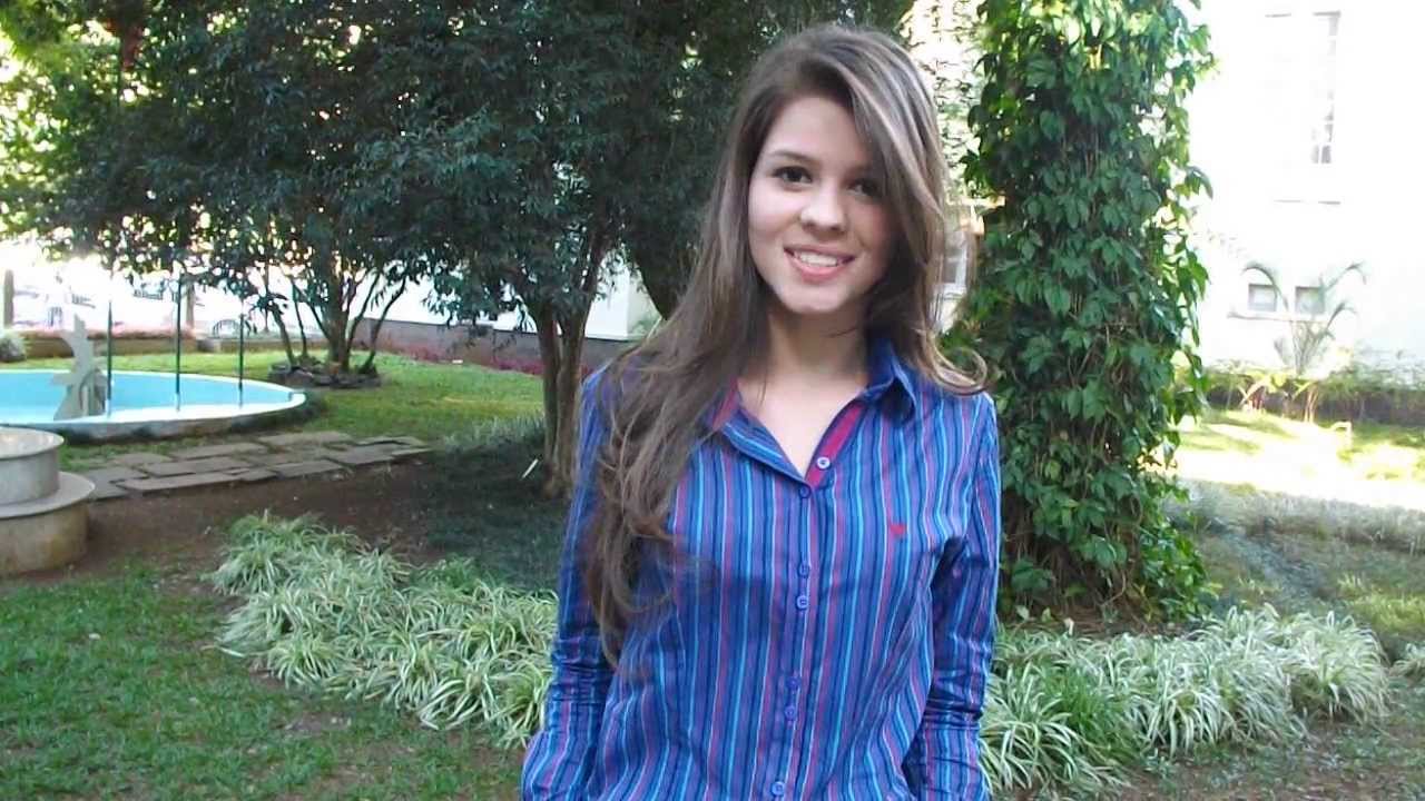 Miss R Cordeiro Maria Gabriele Cordeiro Candidata á Miss Concórdia 2013 - YouTube
