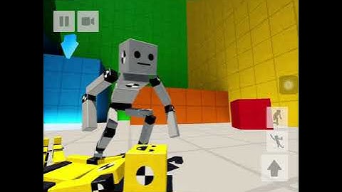 Fun with ragdolls 2.0.0 tutorial mode gameplay with commentary