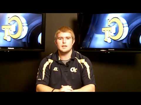 This Week in GT Athletics - 4/18/11