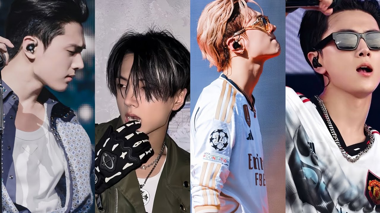 ENHYPEN Jay TikTok edits that’ll have you hooked instantly