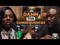 Damn The Consequences You Must Try Nana Aba Anamoah Masterminds Podcast EP54 mp3