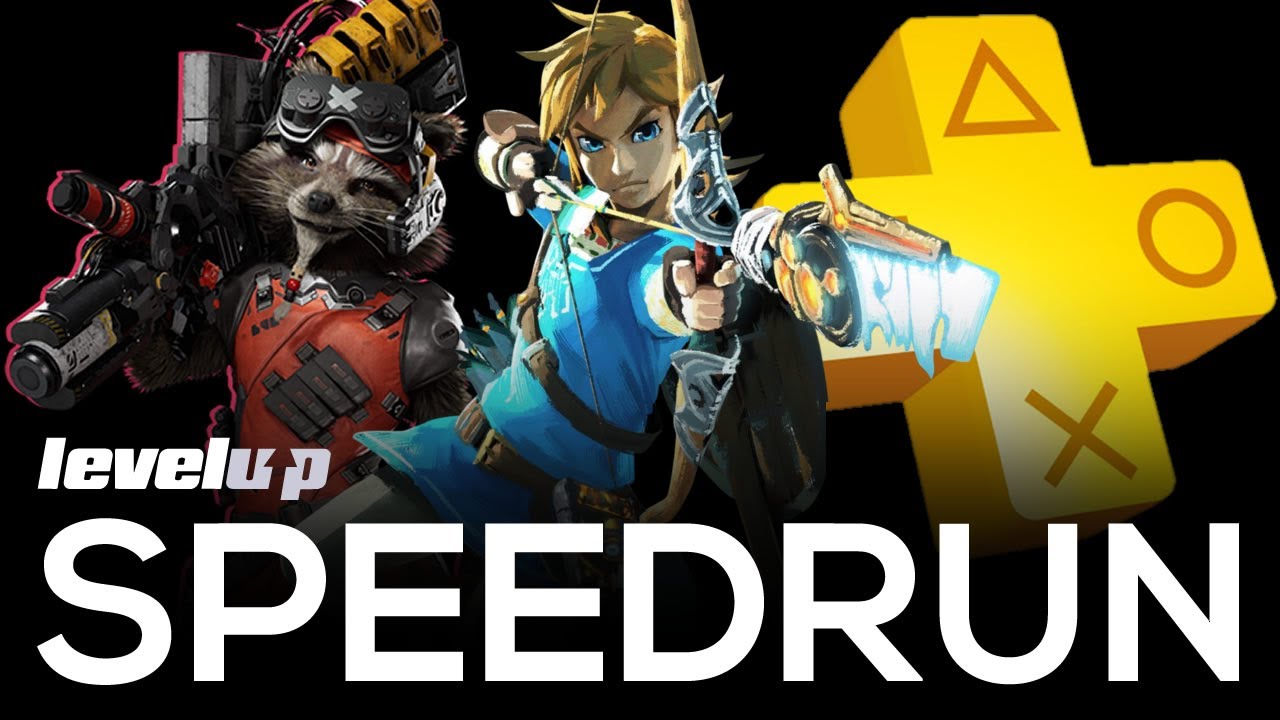 SPEEDRUN: Resumen de noticias - Semana 13 de 2022