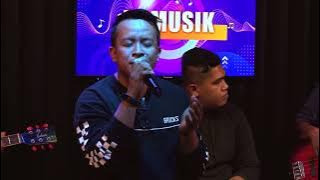 Terlanjur Kecewa - Adipa | Cover Romance Acoustic
