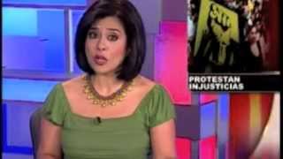 Socorro Cruz News Anchor - Reporter
