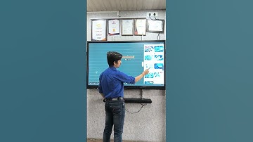 📺 Reimagine Collaboration with Metatek Interactive Flat Panels!