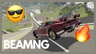 AJUNGEM DEPARTE?!BEAMNG #39 #beamng