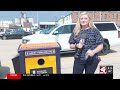 After several fires, Iowa landfill launches lithium-ion battery recycling bins