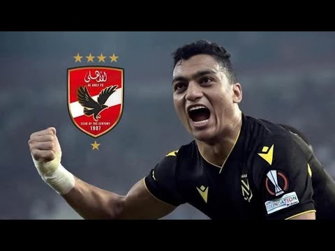مصطفي محمد 2025 كل ما قدمه مع نانت الفرنسي اهداف ومهارات    