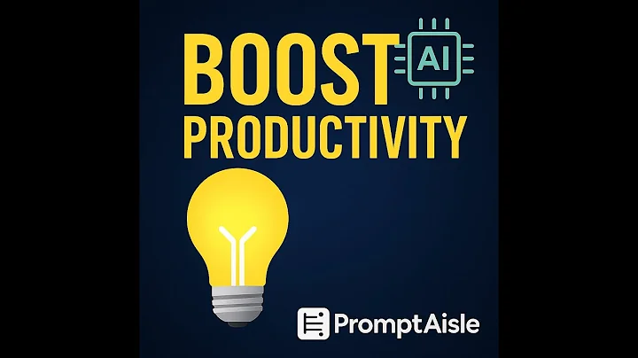 This ChatGPT Prompt Will 10x Your Productivity in 60 Seconds 💡 #Shorts