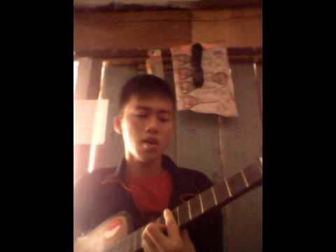 ariel terbang bersamaku
