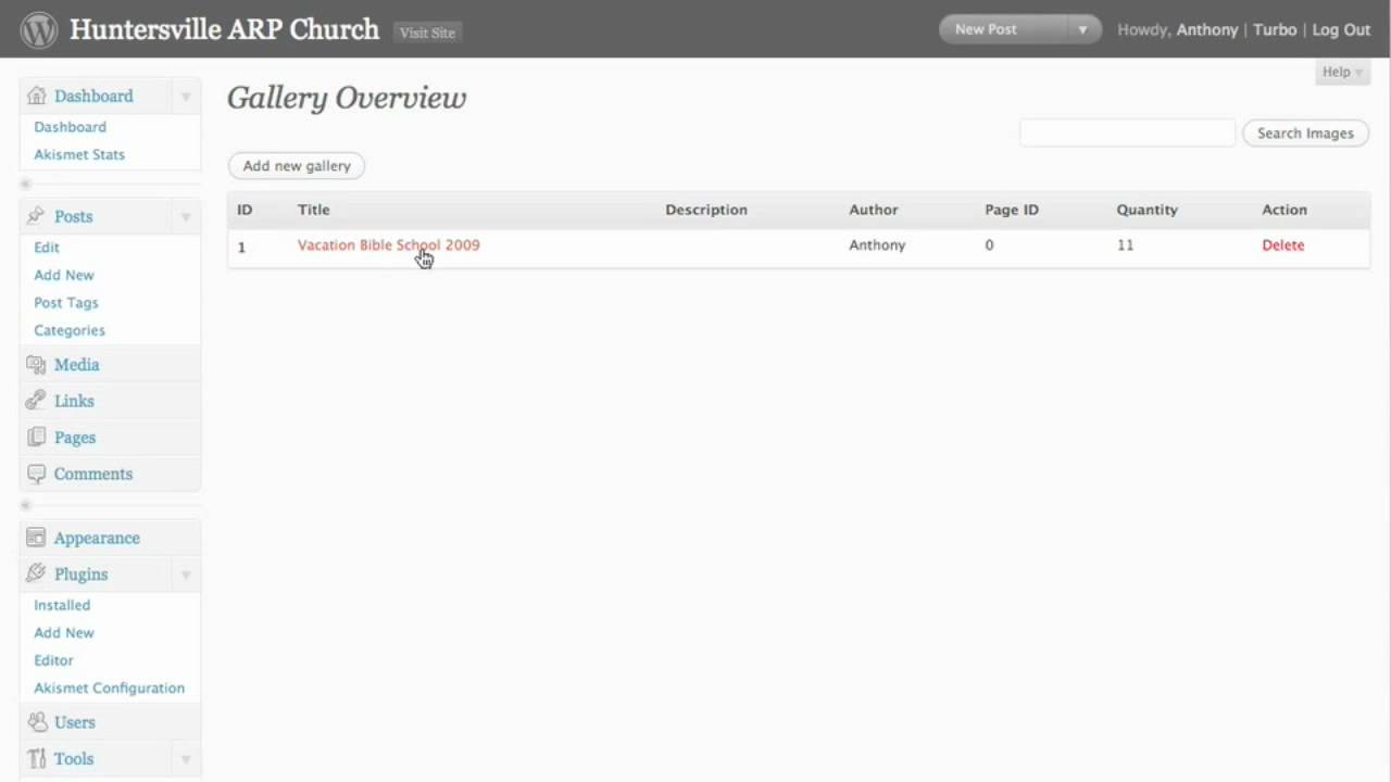 Review NextGen Gallery WordPress Plugin Review YouTube Review nextgen gallery wordpress plugin review youtube