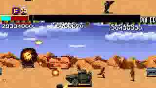 Rambo III (Europe set 1) - Rambo III for Arcade Part 2 - User video