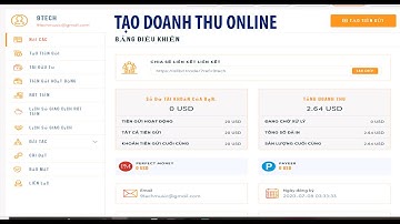 allbit Lãi mãi mãi 3.3% rút tiền và tạo doanh thu | Kiếm tiền online như nào