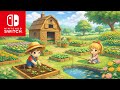 TOP 20 BEST Simulation Games on Nintendo Switch