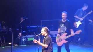 All Those Yesterdays - Pearl Jam 2014.10.20 Milwaukee