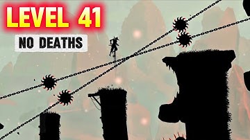 Ninja Arashi 2 Shadow