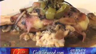 Jersey Shore Magazine Gia Ristorante Segment