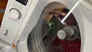 WASHER MADNESS !!!