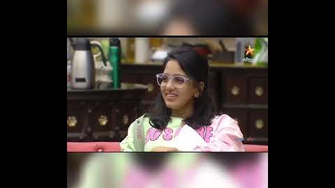 Raju trolls priyanka during nomination | Rajubhai trolls | Bigboss5 | #bigboss #raju