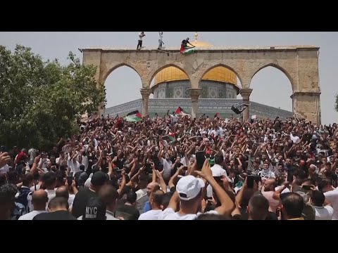 فلسطين.. ما أبرز المواقف الدولية بشأن العدوان الإسرائيلي على غزة؟ 🇵🇸